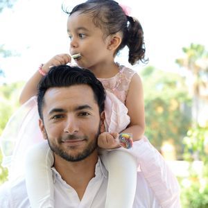 Meet your Posher, Malik